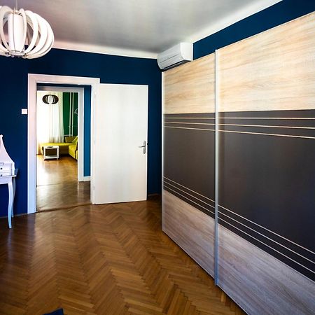 Cozy Apartment In Heart Of Maribor / Big Terrace 外观 照片