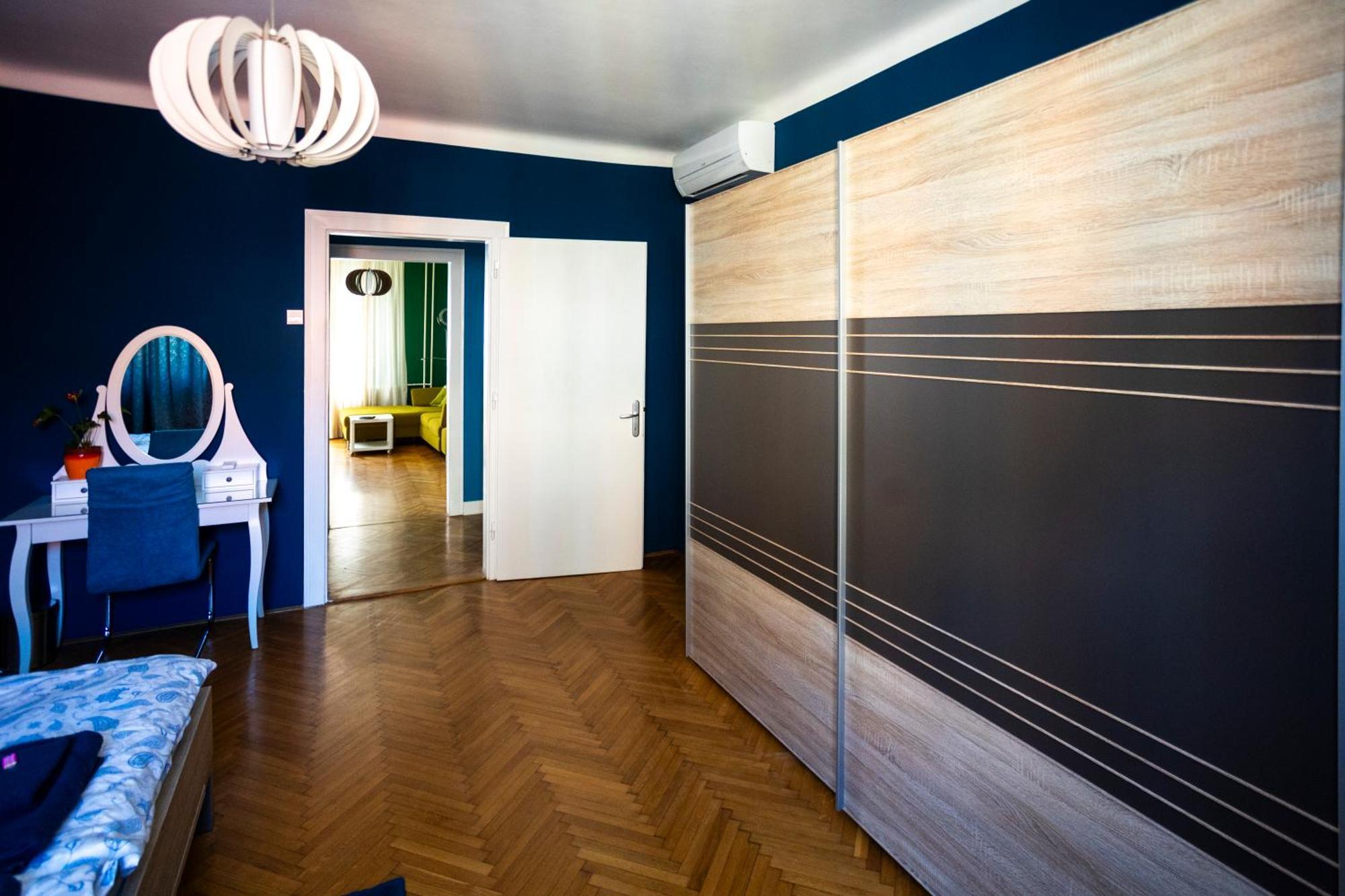 Cozy Apartment In Heart Of Maribor / Big Terrace 外观 照片