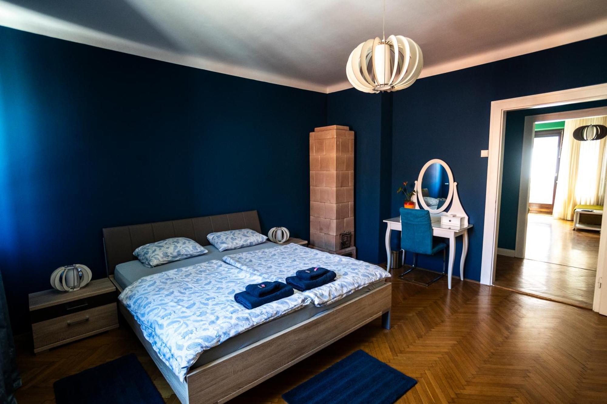 Cozy Apartment In Heart Of Maribor / Big Terrace 外观 照片
