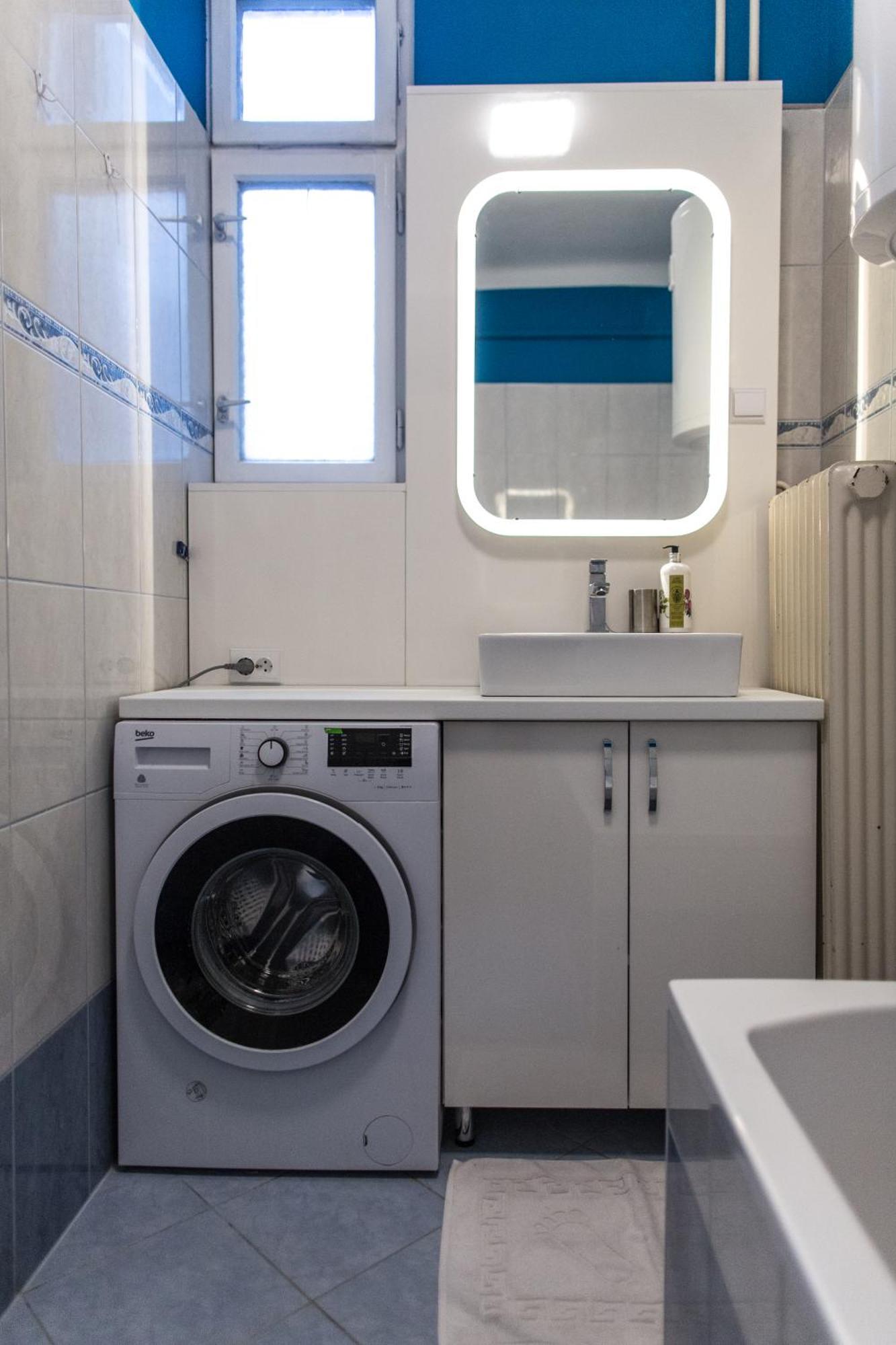 Cozy Apartment In Heart Of Maribor / Big Terrace 外观 照片