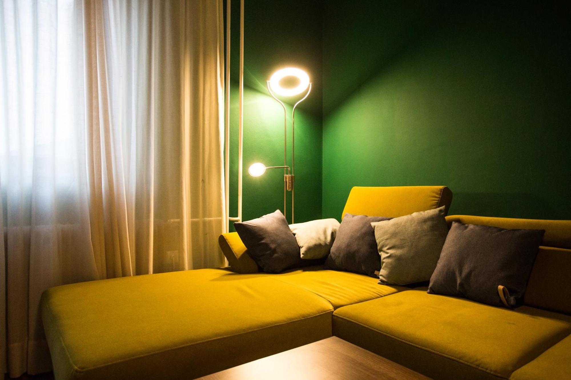 Cozy Apartment In Heart Of Maribor / Big Terrace 外观 照片