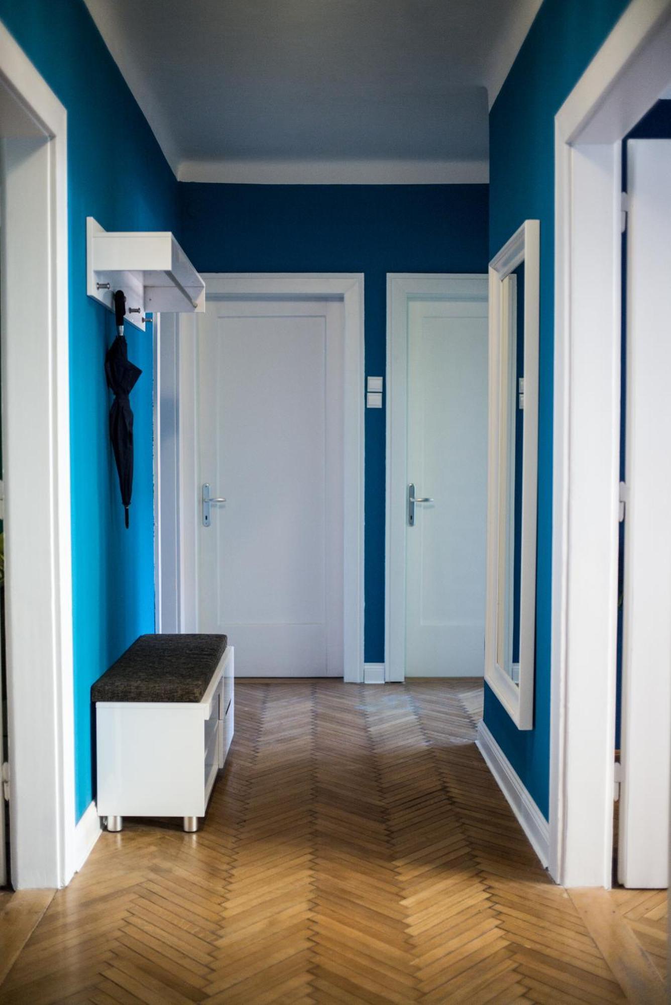 Cozy Apartment In Heart Of Maribor / Big Terrace 外观 照片