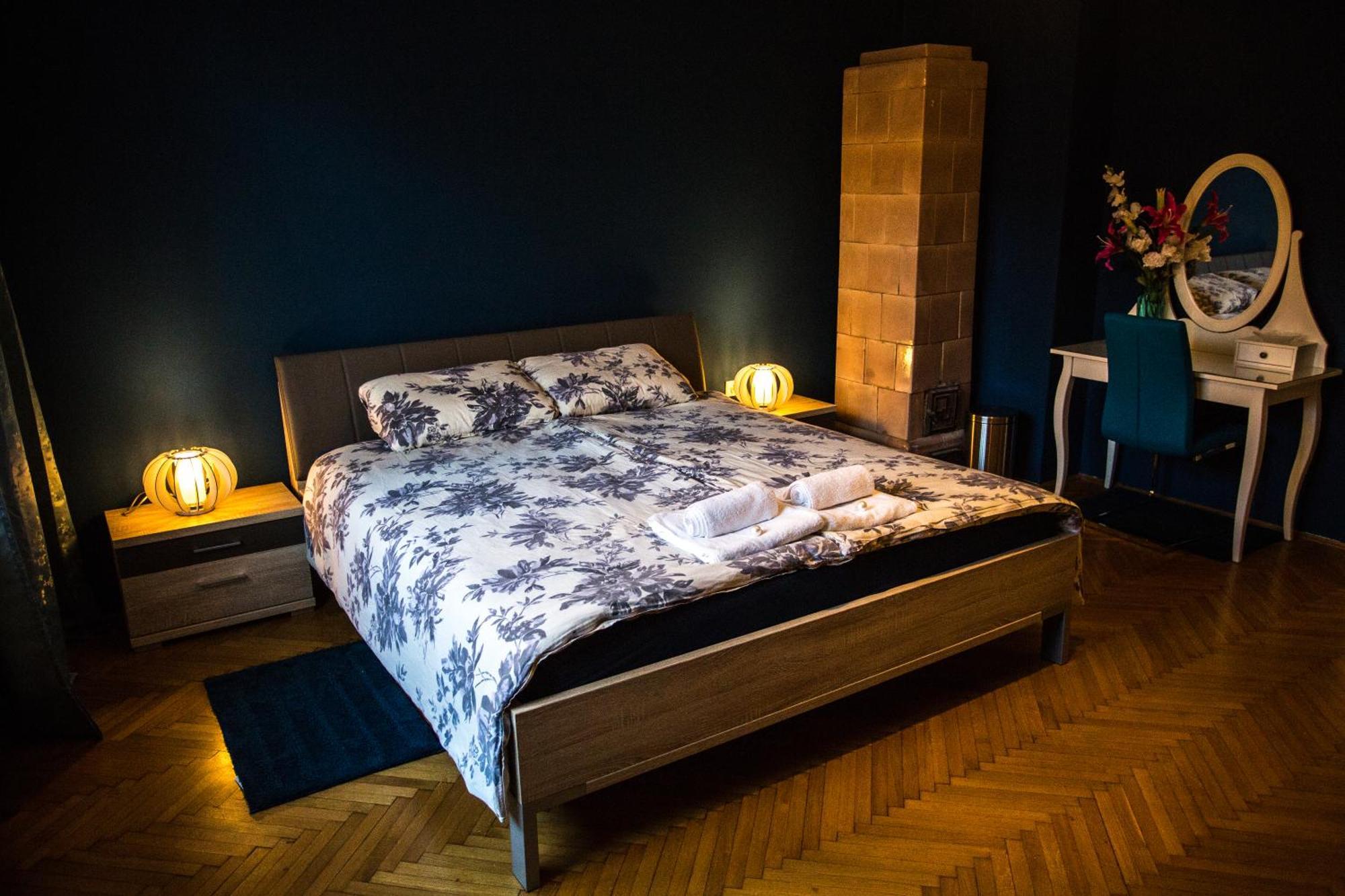 Cozy Apartment In Heart Of Maribor / Big Terrace 外观 照片